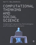 Computational Thinking and Social Science - MPHOnline.com