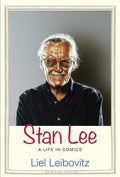 Stan Lee - MPHOnline.com