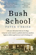 Bush School - MPHOnline.com