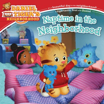 Naptime in the Neighborhood - MPHOnline.com