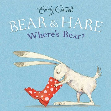 Where's Bear? - MPHOnline.com