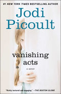 Vanishing Acts: A Novel - MPHOnline.com