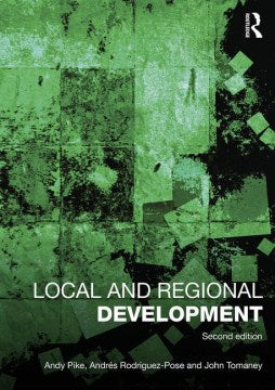 Local and Regional Development - MPHOnline.com