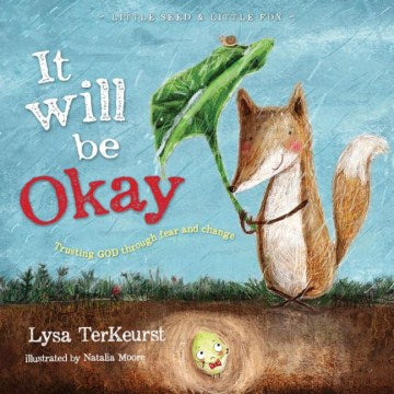 It Will Be Okay - MPHOnline.com