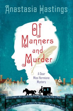 Of Manners and Murder - MPHOnline.com