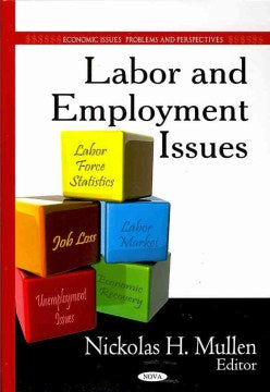 Labor and Employment Issues - MPHOnline.com