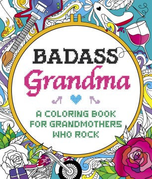 Badass Grandma - MPHOnline.com