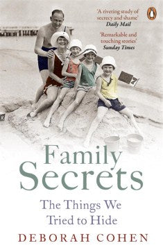 Family Secrets - MPHOnline.com