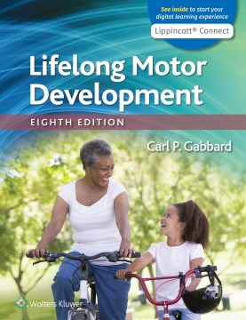 Lifelong Motor Development - MPHOnline.com