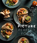 Picture Perfect Food - MPHOnline.com