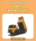 Look, a Dump Truck! - MPHOnline.com