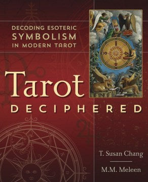 Tarot Deciphered - MPHOnline.com