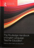 The Routledge Handbook of English Language Teacher Education - MPHOnline.com