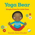 Yoga Bear - MPHOnline.com