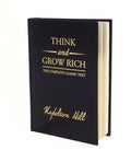 Think and Grow Rich Deluxe Edtion - MPHOnline.com