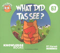 What Did Tas See? - MPHOnline.com