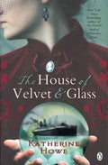 House of Velvet and Glass - MPHOnline.com