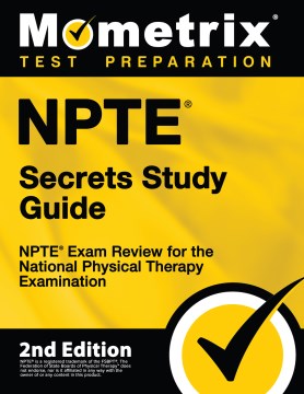 NPTE Secrets Study Guide - MPHOnline.com