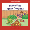 I Love Fall, Dear Dragon! - MPHOnline.com