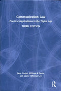 Communication Law - MPHOnline.com