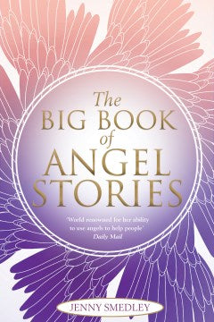 The Big Book of Angel Stories - MPHOnline.com