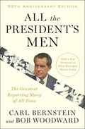 All the President's Men: The Gretest Reporting Story of All Time - MPHOnline.com