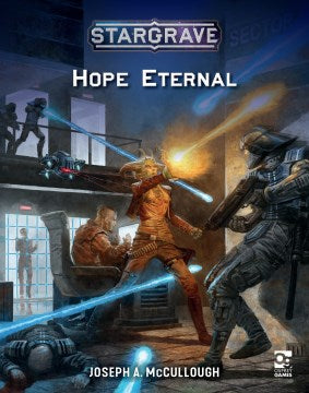 Hope Eternal - MPHOnline.com