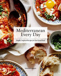 Mediterranean Every Day - MPHOnline.com