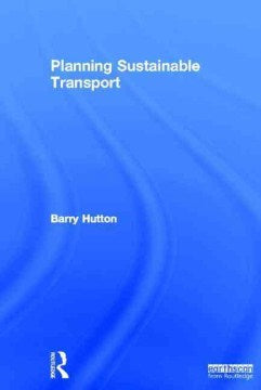 Planning Sustainable Transport - MPHOnline.com