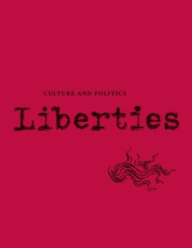 Liberties Winter 2021 - MPHOnline.com