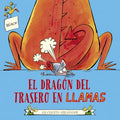 El drag?n del trasero en llamas / The Dragon with the Blazing Bottom - MPHOnline.com