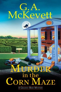 Murder in the Corn Maze - MPHOnline.com