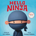 Hello Ninja - MPHOnline.com