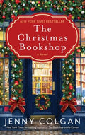 The Christmas Bookshop - MPHOnline.com