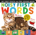 Noisy First Words - MPHOnline.com