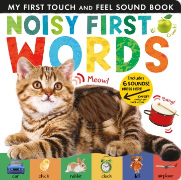 Noisy First Words - MPHOnline.com