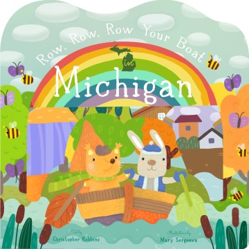 Row, Row, Row Your Boat in Michigan - MPHOnline.com