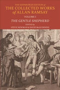 The Gentle Shepherd - MPHOnline.com