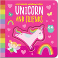 Unicorn and Friends - MPHOnline.com