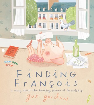 Finding Fran?ois - MPHOnline.com