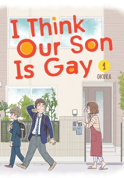 I Think Our Son Is Gay 1 - MPHOnline.com