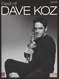 Best of Dave Koz - MPHOnline.com