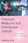 Precision Medicine and Distributive Justice - MPHOnline.com