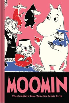 Moomin 5 - MPHOnline.com