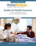 Weiss Ratings' Guide to Health Insurers Winter 2019-20 - MPHOnline.com