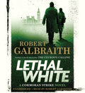 Lethal White - MPHOnline.com