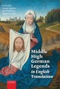 Middle High German Legends in English Translation - MPHOnline.com