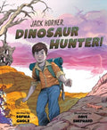 Jack Horner, Dinosaur Hunter! - MPHOnline.com