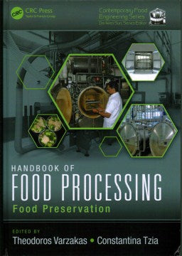 Handbook of Food Processing - MPHOnline.com