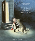 The Tale of the Tiny Man - MPHOnline.com